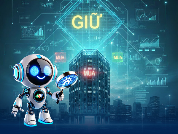 🧭 LỜI KHUYÊN ĐẦU TƯ