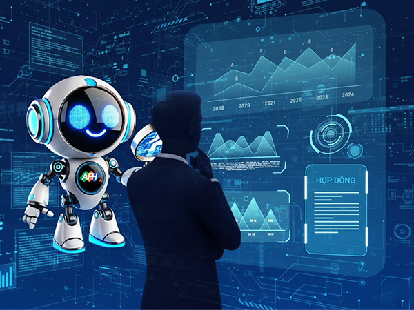 🤖 TRỢ LÝ ĐẦU TƯ 24/7