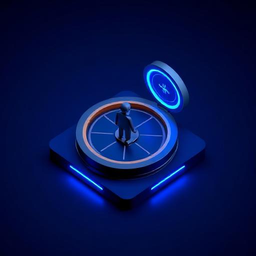 Cách định vị bản thân