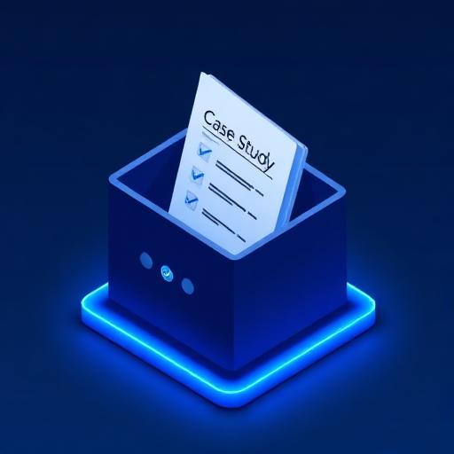 Phương pháp đóng gói case study