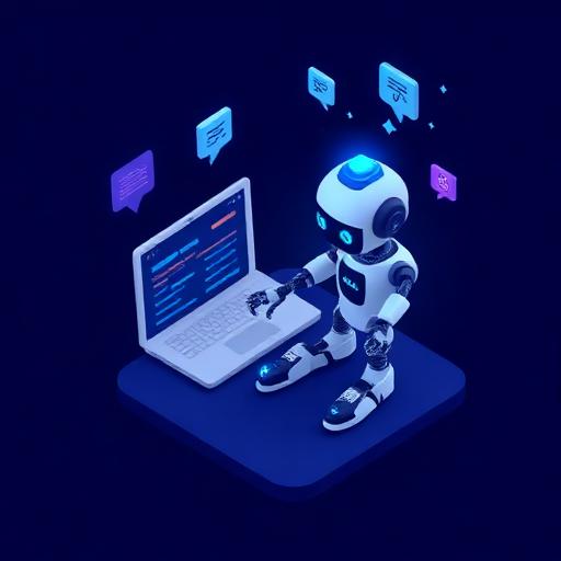 Dựng web bằng AI siêu tốc