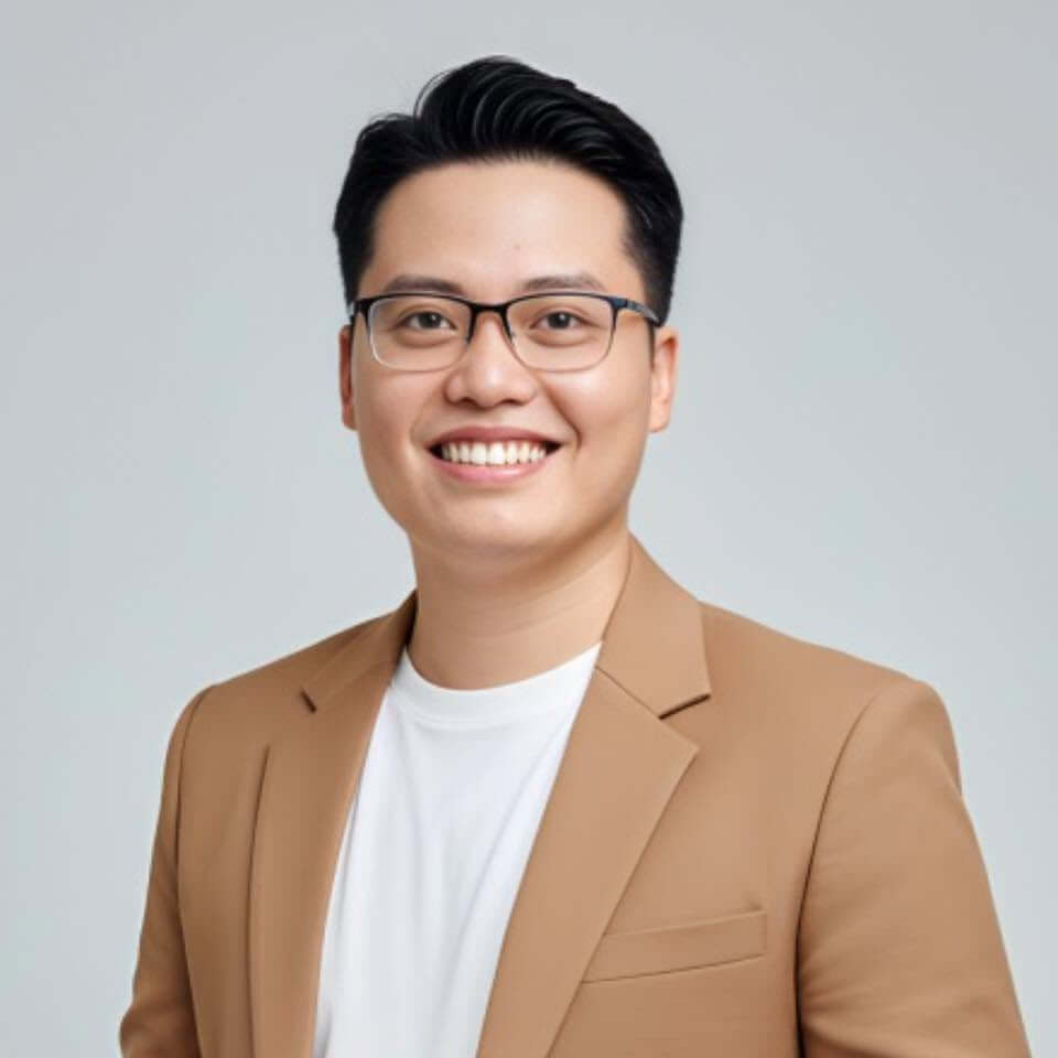 Thầy Nguyễn Anh Phú