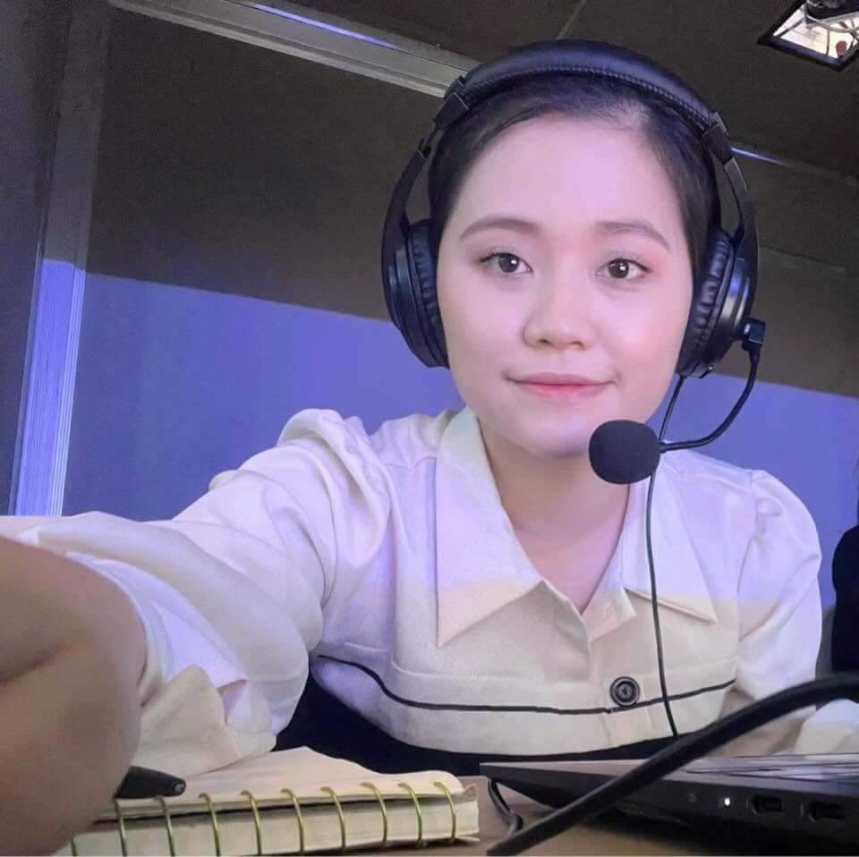 Ms. Ngọc IELTS