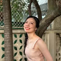 Cô Lan Anh