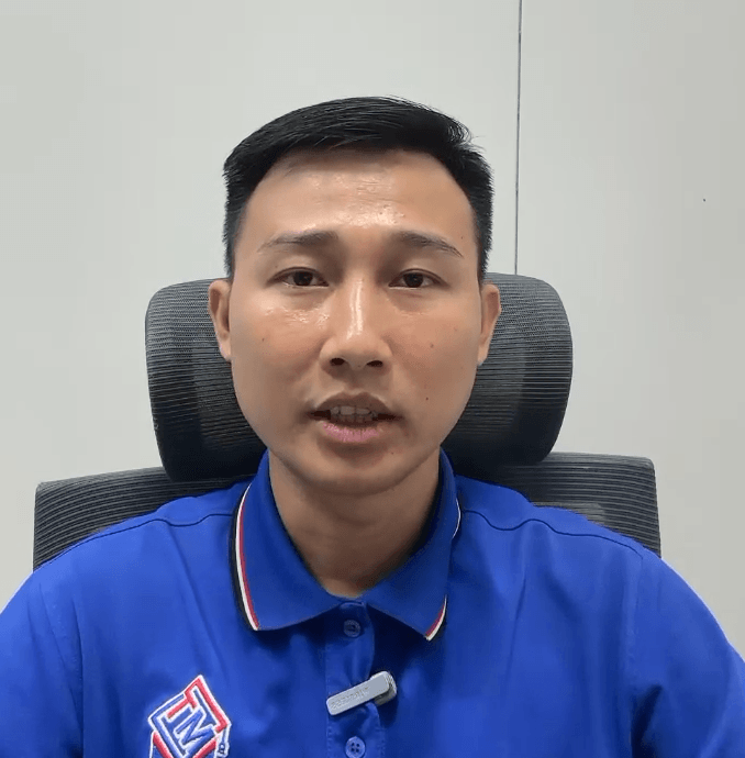 Thầy Lê Anh Tuấn