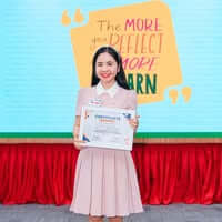 Cô Việt Trinh