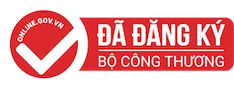 Đã đăng ký Bộ Công Thương