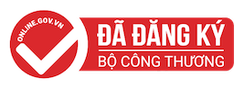 Đã đăng ký Bộ Công Thương