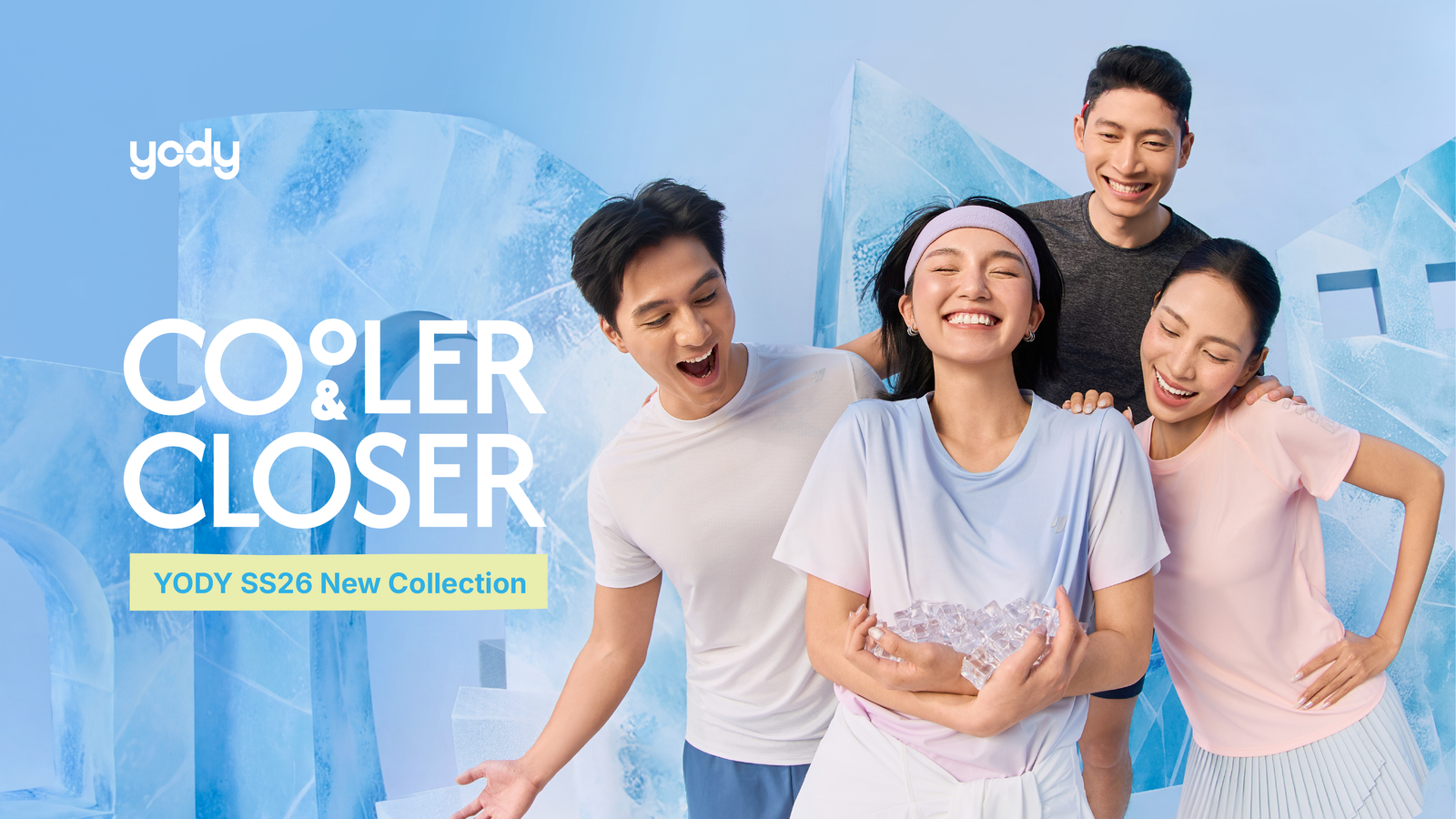 Cooler & Closer
