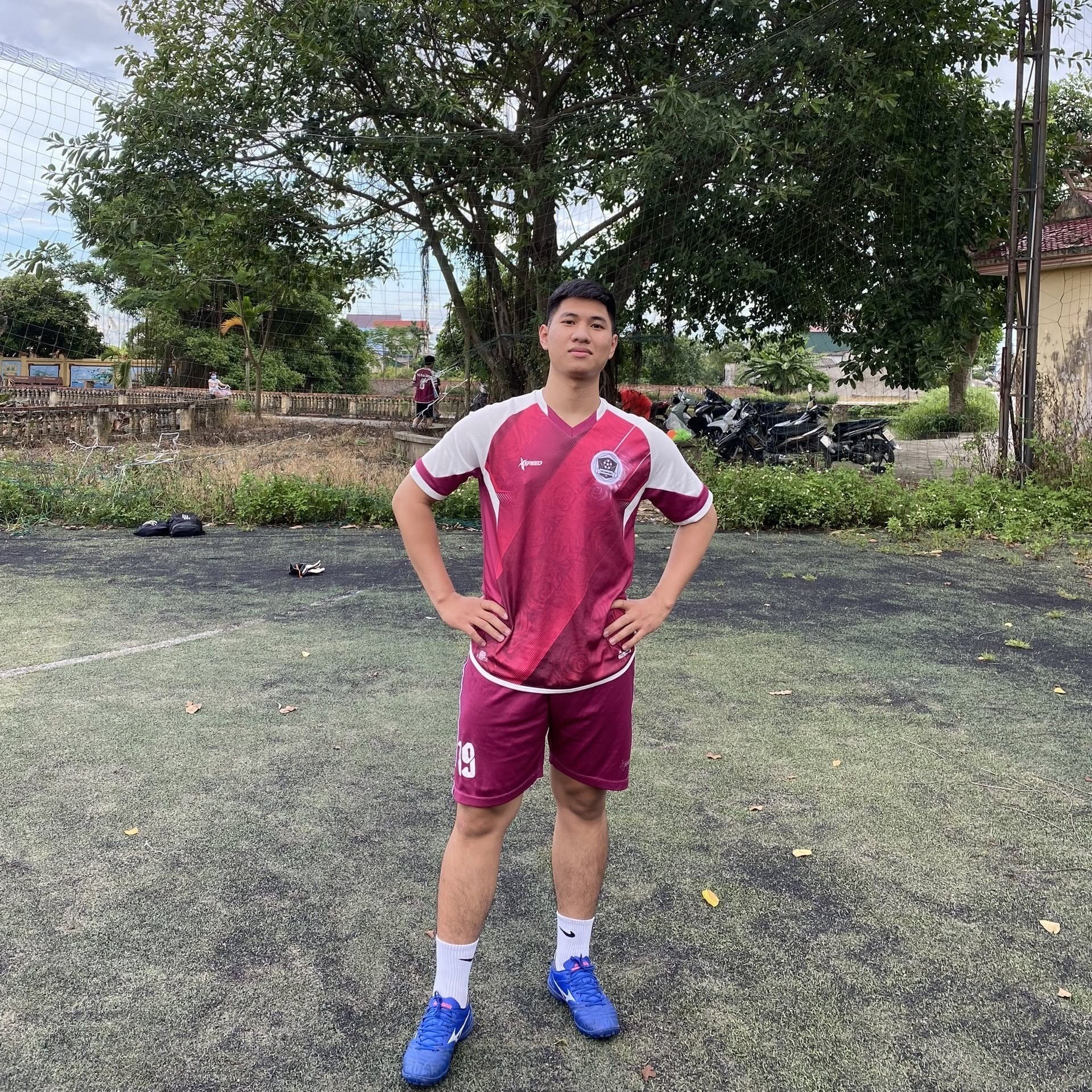 Nguyễn Nghĩa