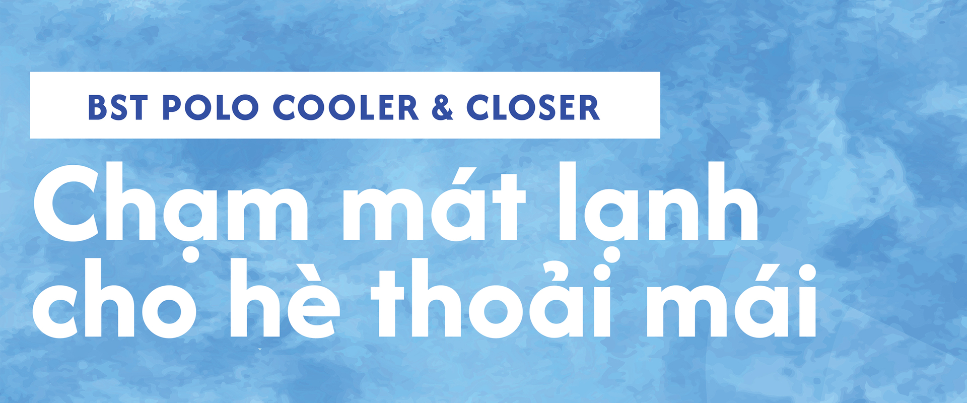 Banner Polo