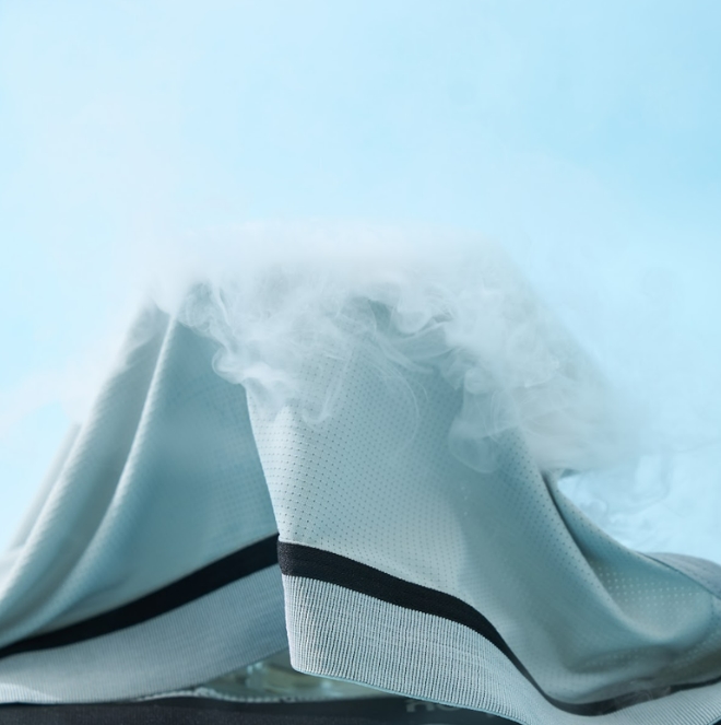 Vải thoáng khí 24/7