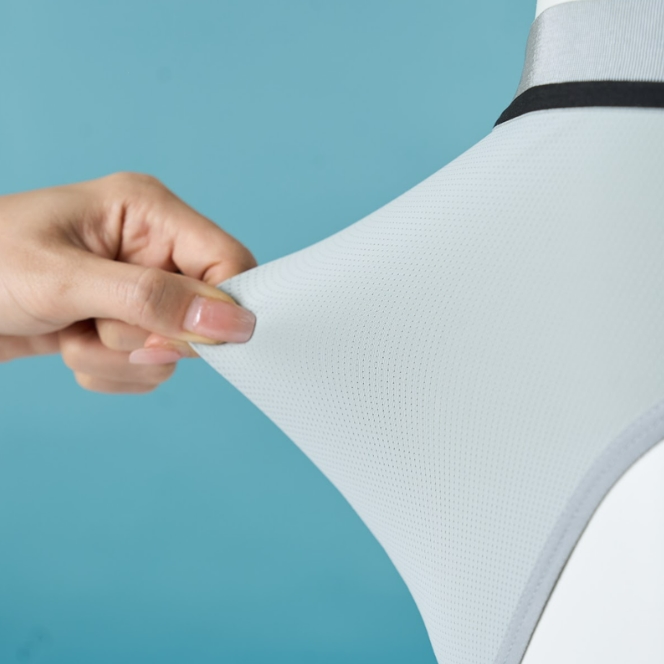 Dệt liền siêu co giãn