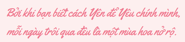 Cảm Hứng Yên Yêu