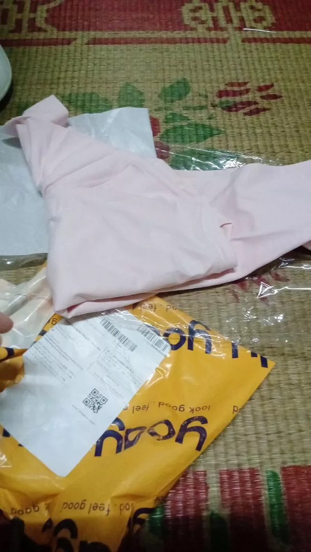 Feedback Khánh Vân ảnh 1