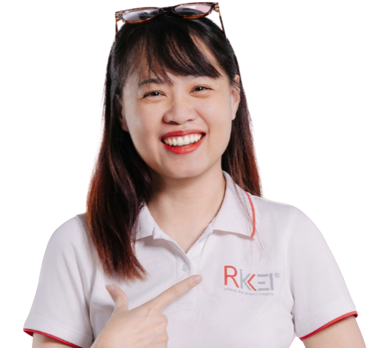 Cô Nguyễn Khánh Phượng