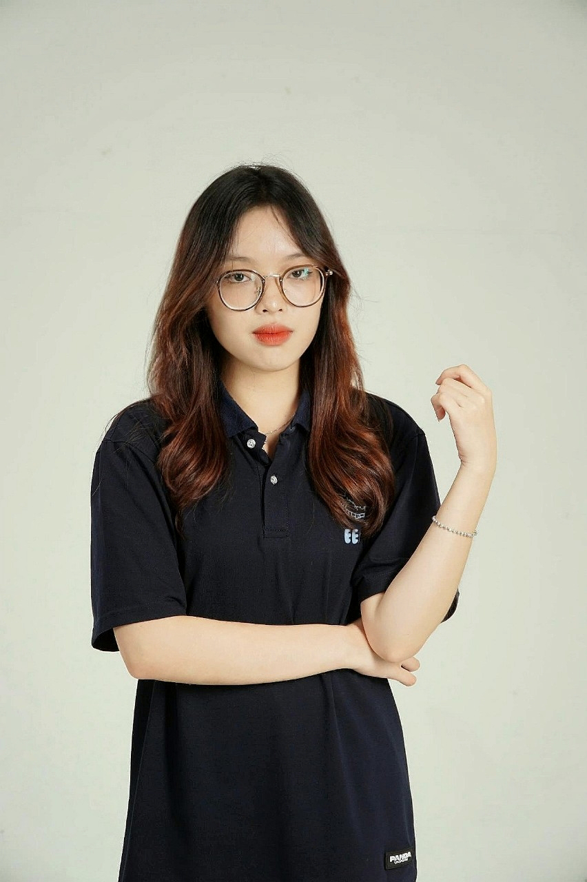Nguyễn Phương Nhi