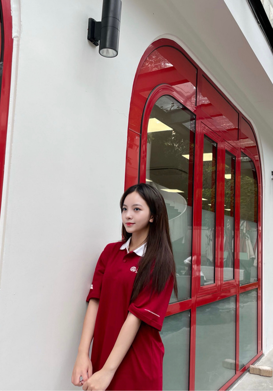 Nguyễn Phương Nhi