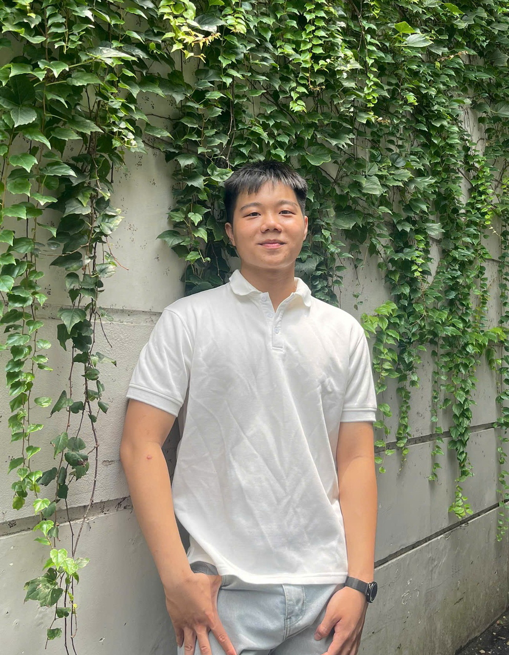 Nguyễn Mạnh Duy