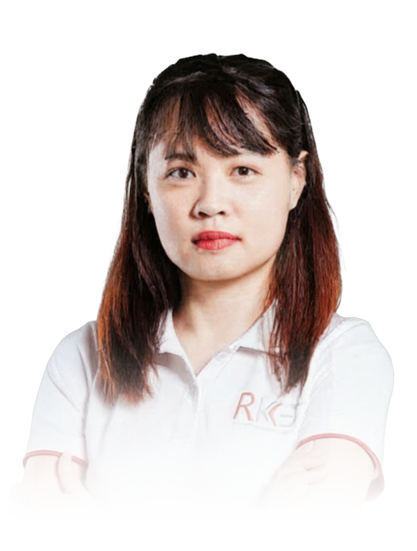 Cô Nguyễn Khánh Phượng