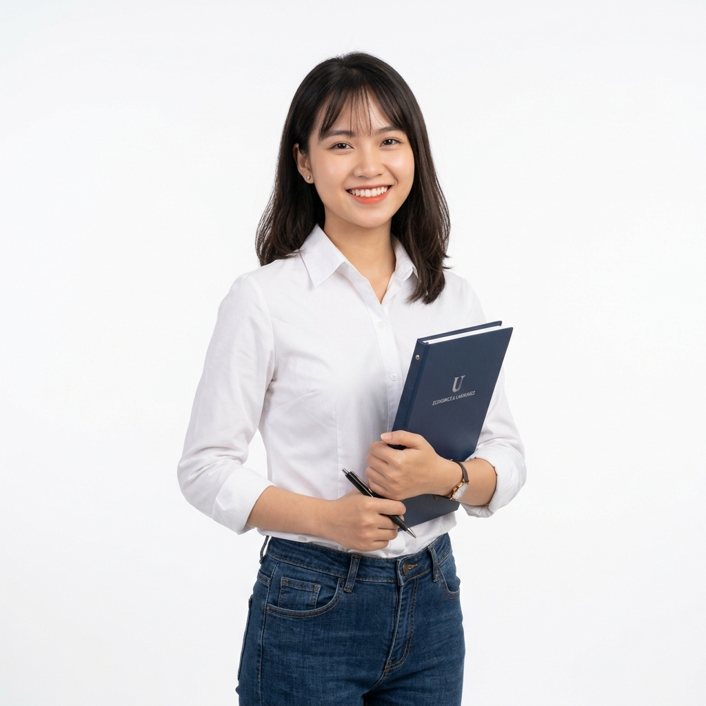 Sinh viên Kinh tế, Ngoại ngữ, Trái ngành (Non-IT)