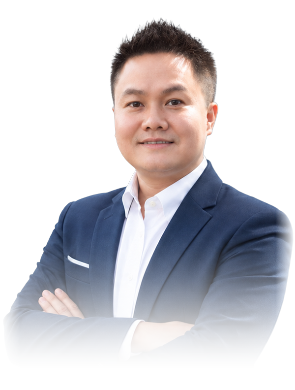 Thầy Hồ Tất Long