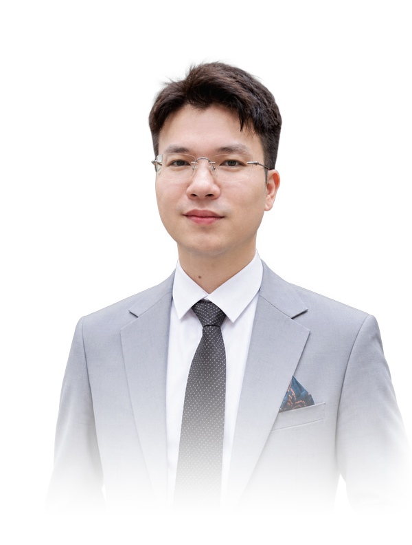 Thầy Nguyễn Viết Cường