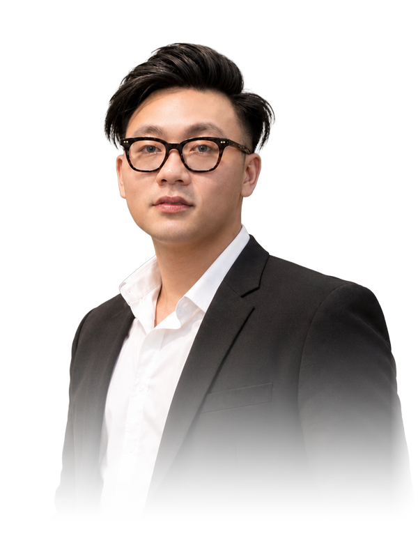 Thầy Nguyễn Thế Phong