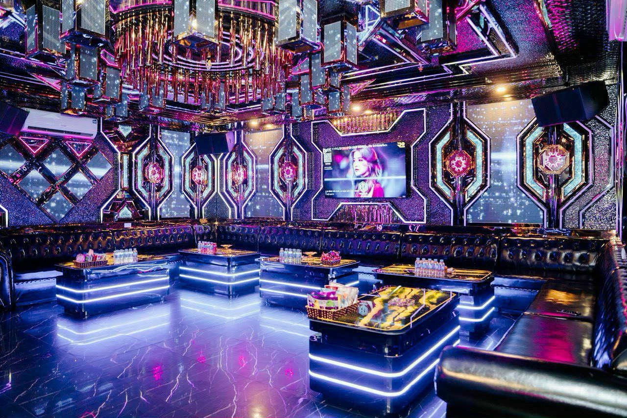 Karaoke Kenvin 56 Trần Thái Tông