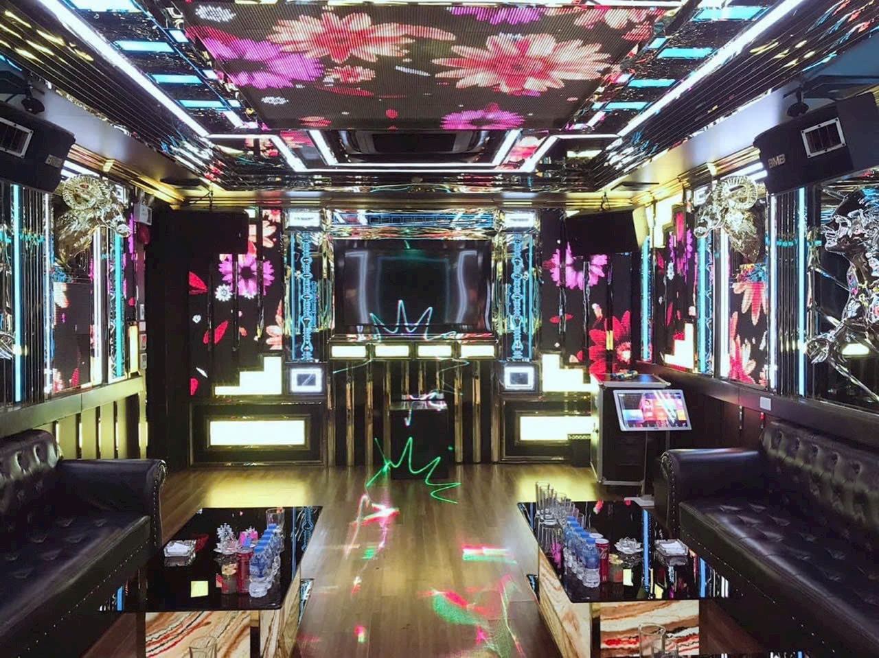 Karaoke Sol 172 Nguyễn Khánh Toàn