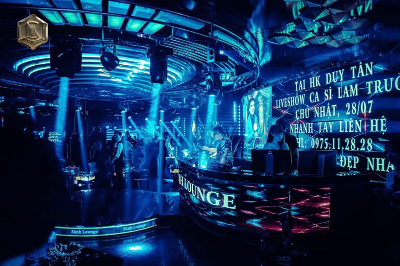 Karaoke Royal Ktv 97 Cầu Giấy