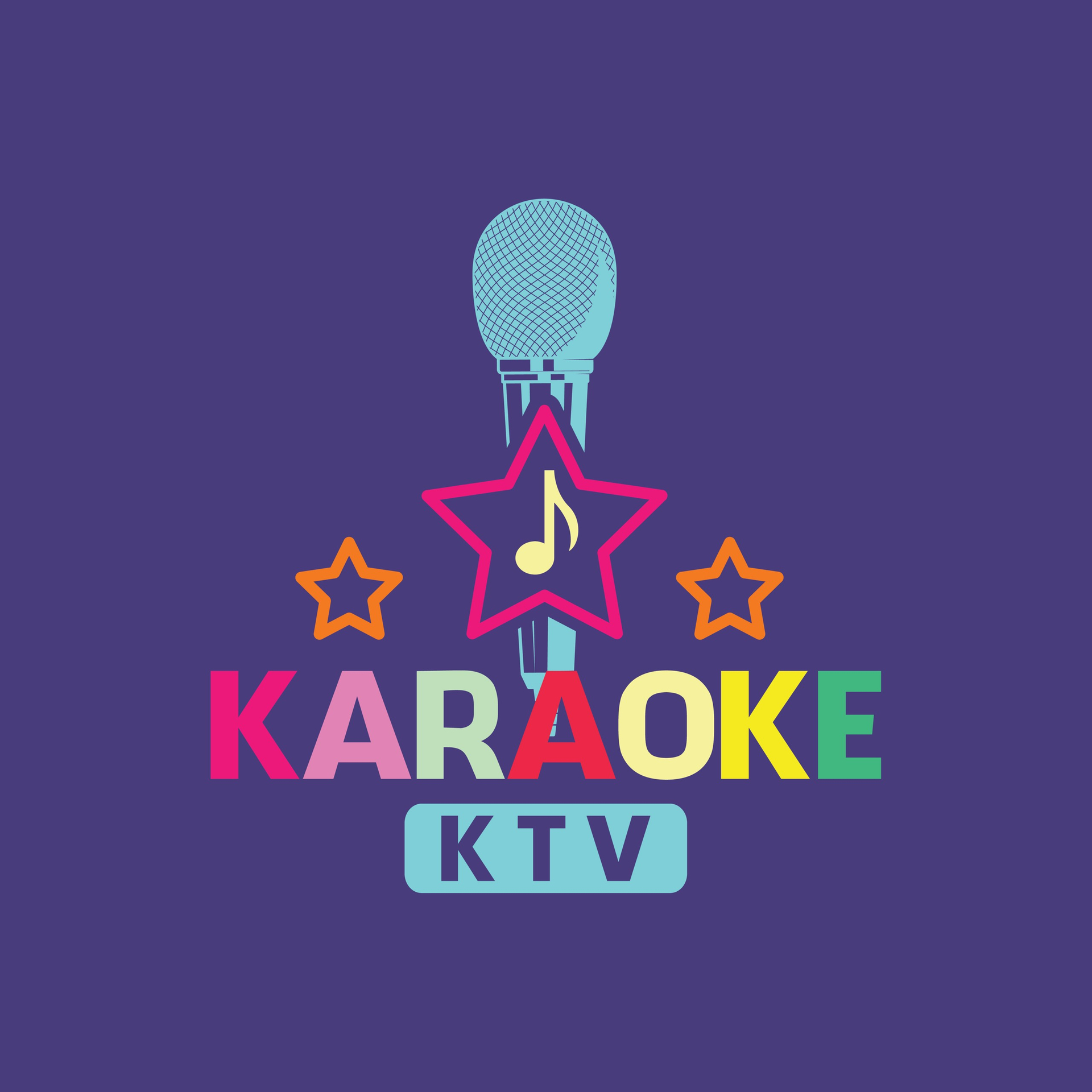 Karaoke Noucamp 12 Miếu Đầm