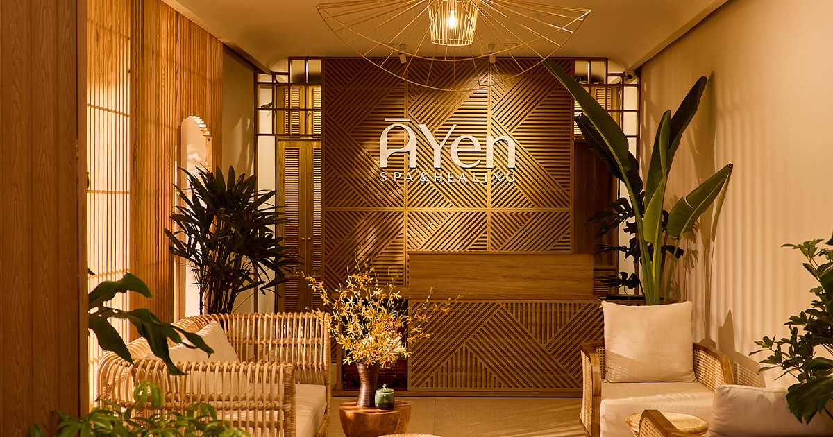 AYen Spa 1