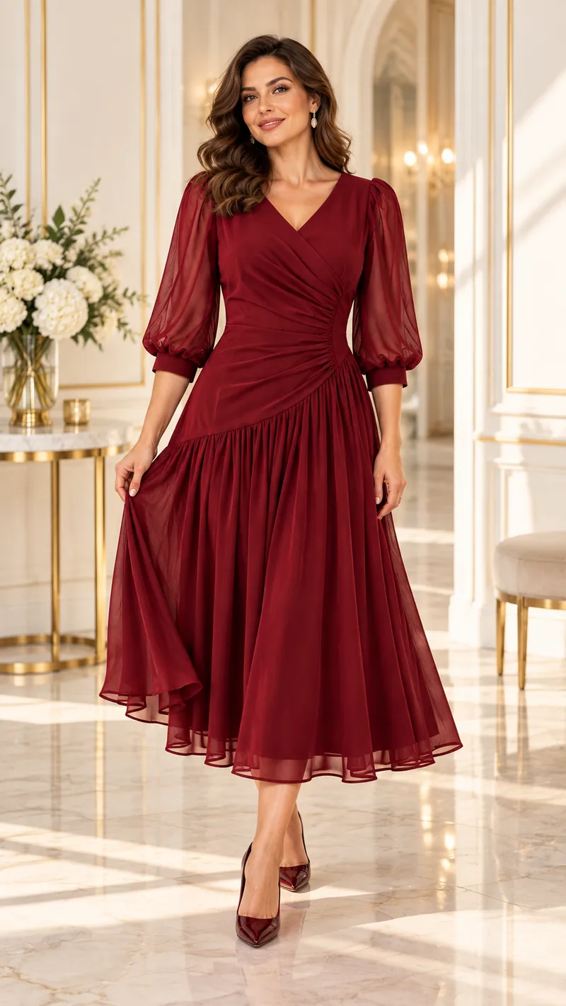 Rochie D28 pentru nuntă