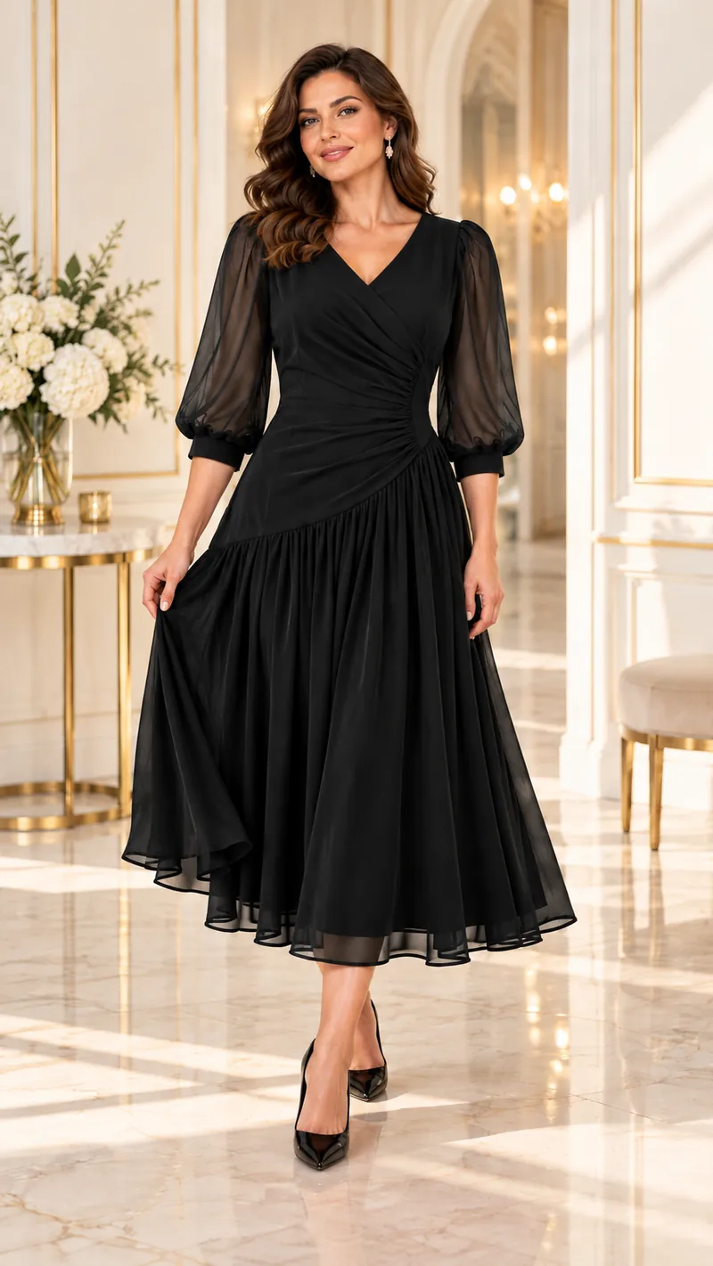 Rochie D28 pentru eveniment