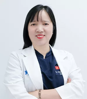 BSCKII. Ngô Thị Bằng
