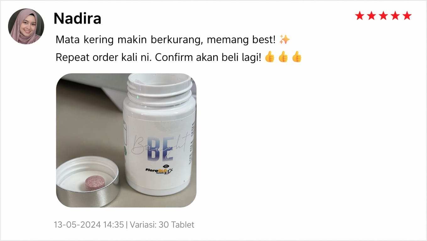 Testimoni 1