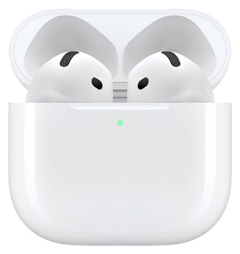 Tai nghe AirPods 4 — 10 giải