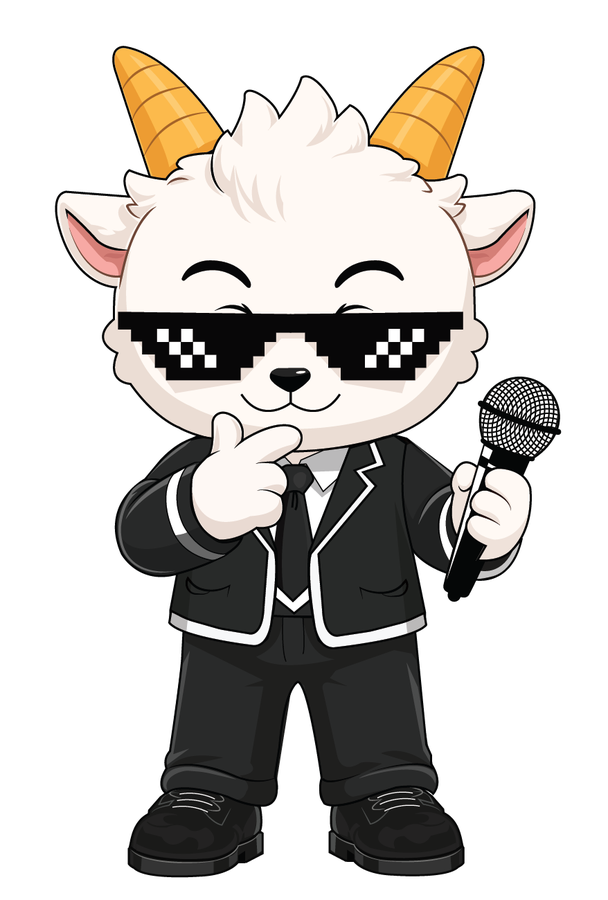 Thiết kế 2D Mabu của COOLKID