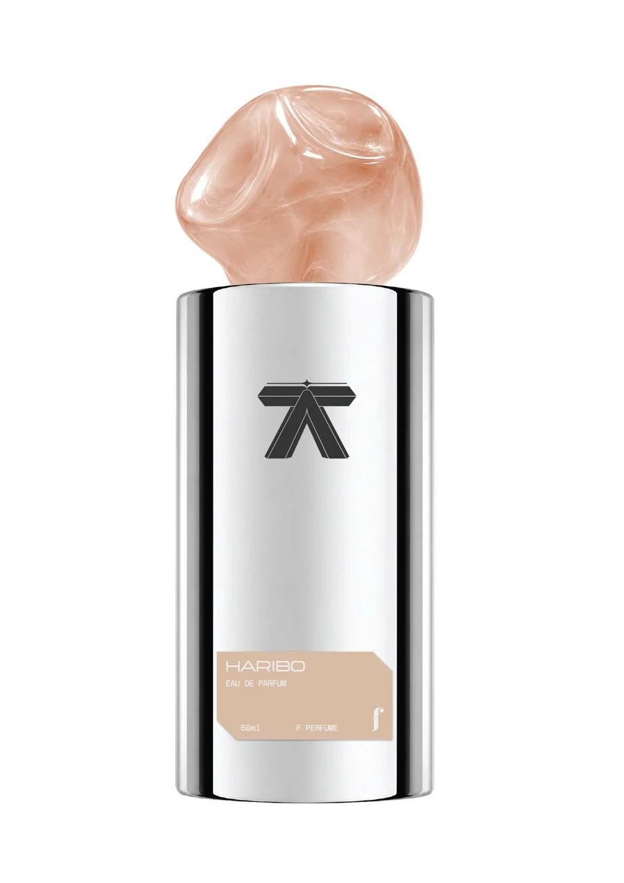 Chai nước hoa HARIBO 50ml