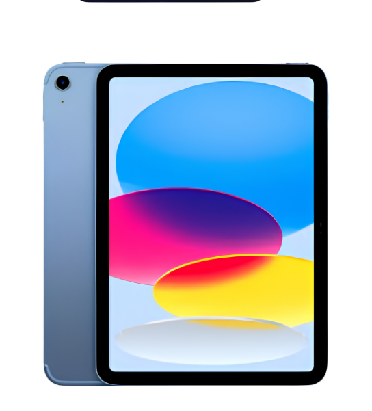 iPad A16 Wi-Fi 128GB 2025 — 02 giải