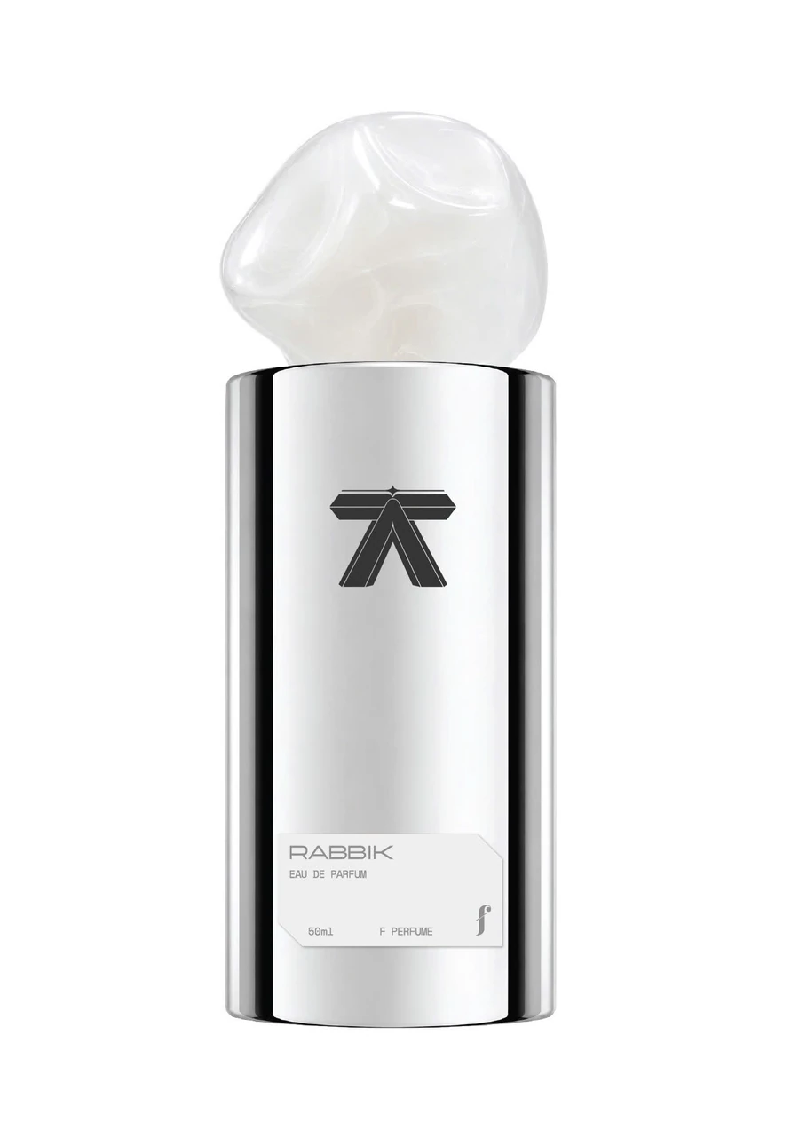 Chai nước hoa RABBIK 50ml