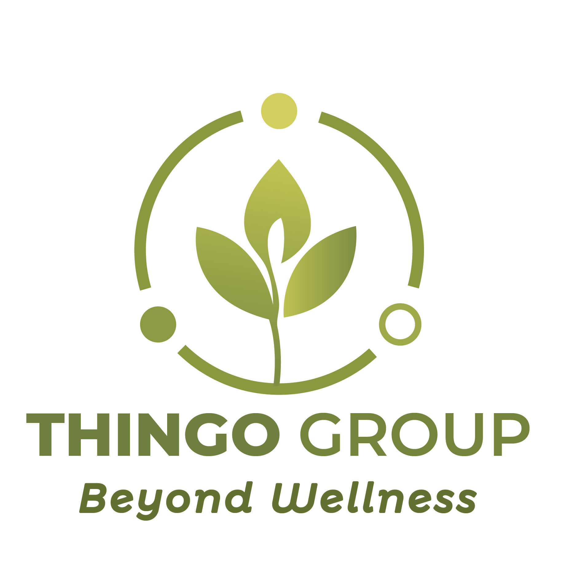 Logo THINGO GROUP