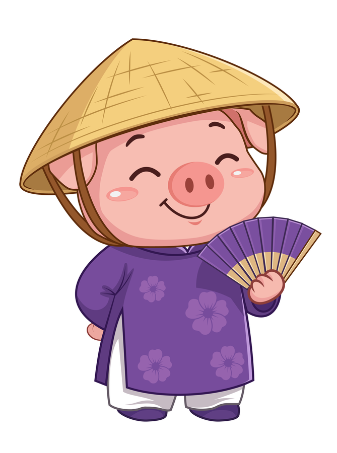 Móc khóa bí mật số 24