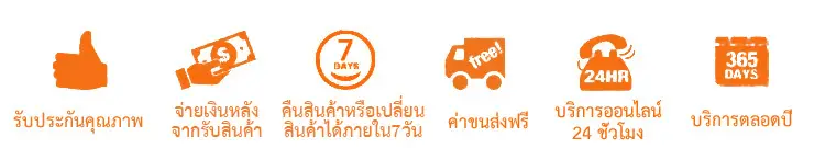ช่องทางการชำระเงินและจัดส่ง