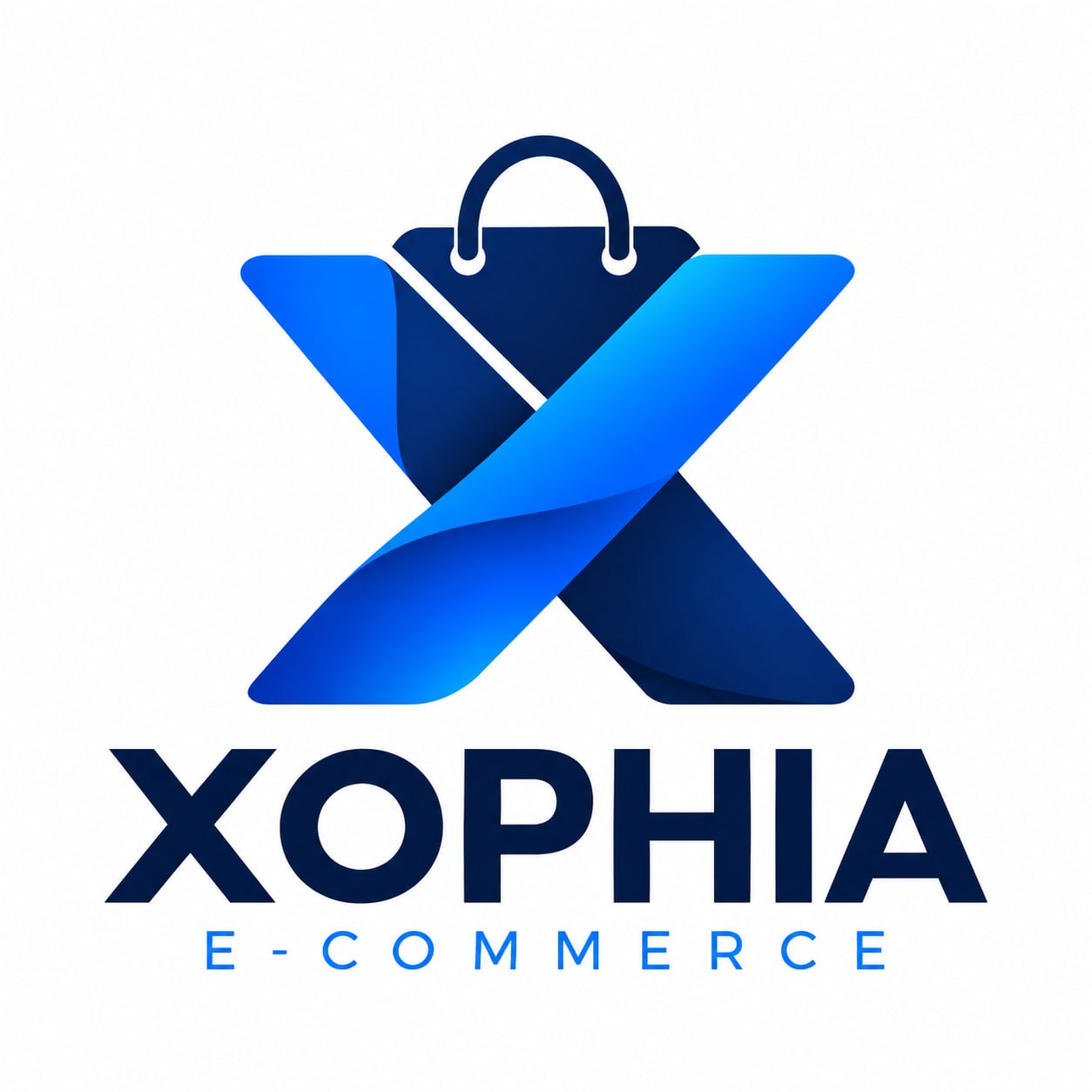 Xophia E-Commerce KSA