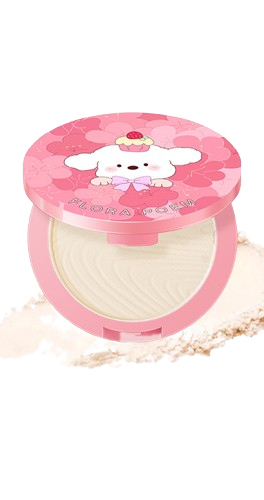 Flower Lure Compact Powder Shade 1