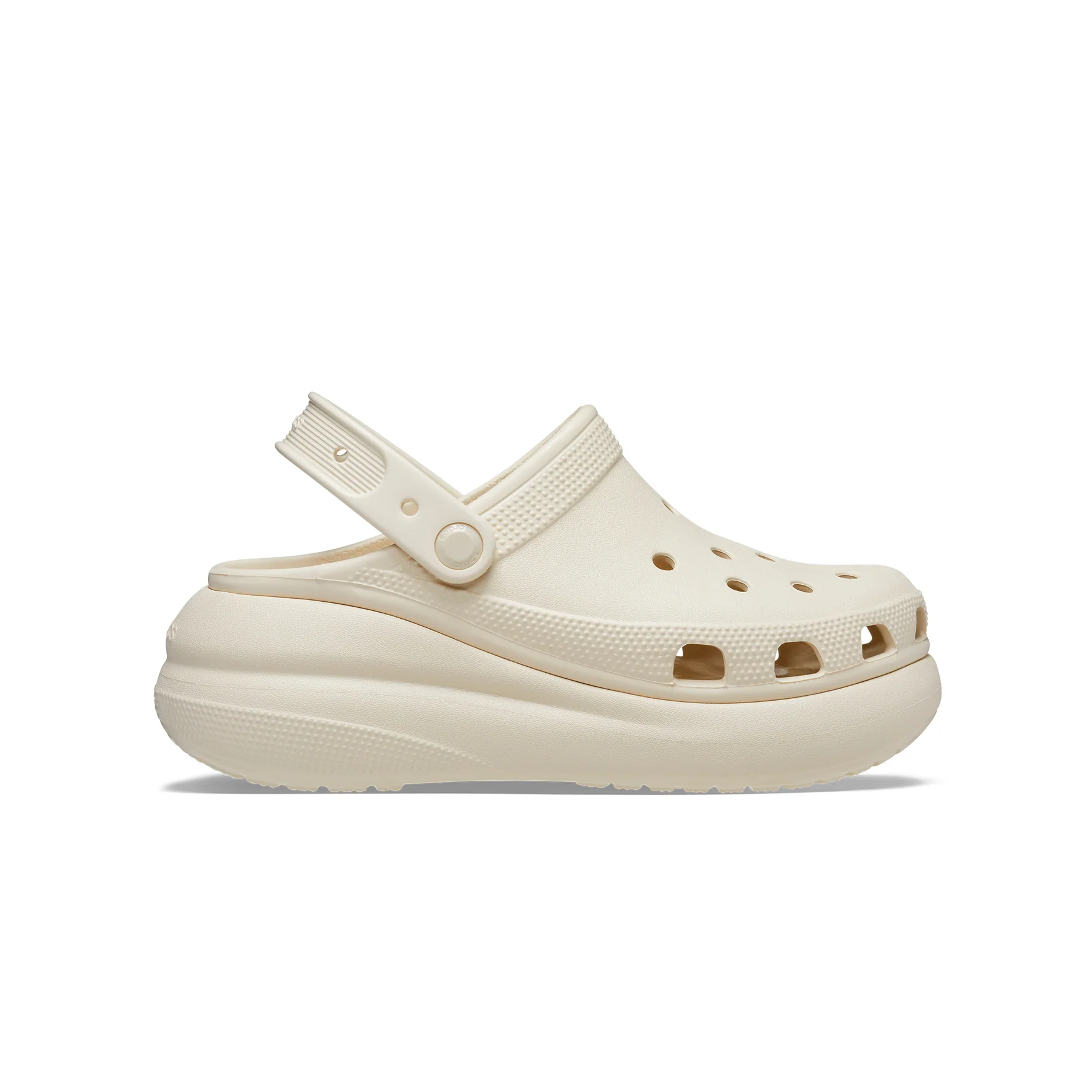 Crocs Crush Classic Bone