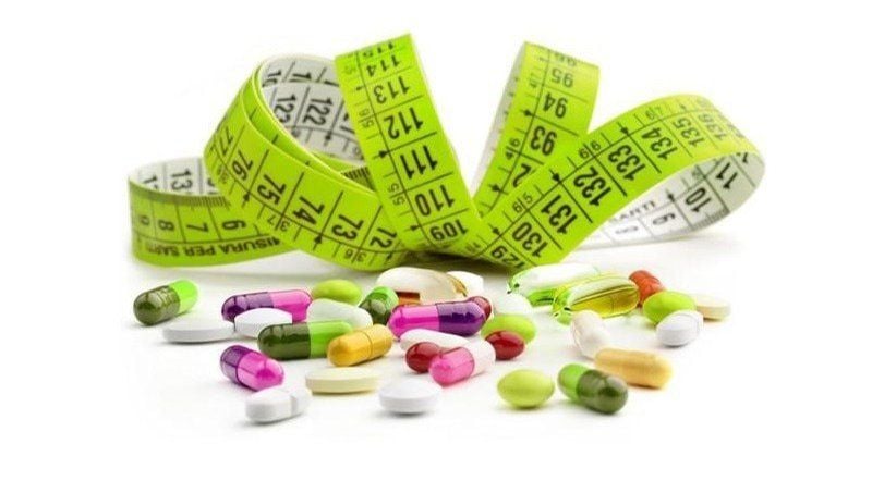 Measuring tape and supplements
