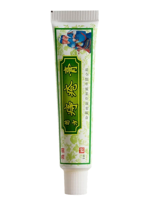 Hemorrhoid ointment